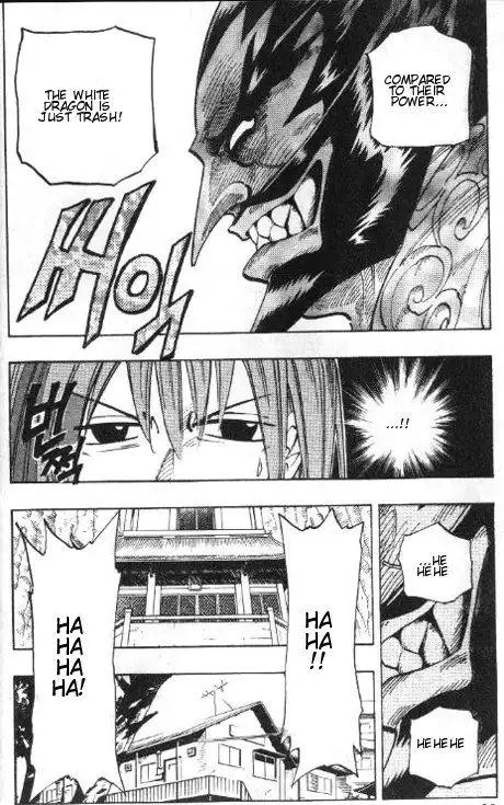 Shaman King Chapter 54 16